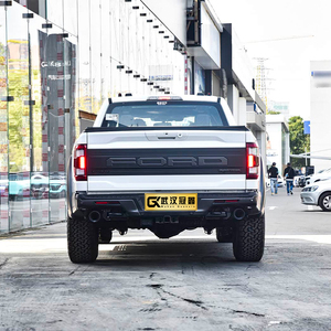 รถยนต์มือสอง<span class=keywords><strong>ราคา</strong></span>ถูกจากจีน ปี 2026 ฟอร์ด F-150 แร็ปเตอร์ รถออฟโรดมือสองสำหรับขาย ทนทาน พร้อมจัดส่งทั่วโลก - Product Image 4