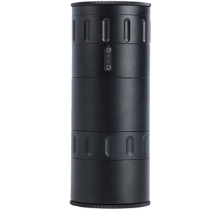 Monocolo per Visione Notturna di Alta Qualità JAXY N2305, Portata di Visione 100M+, Lente <span class=keywords><strong>Obiettivo</strong></span> 30mm, Mini Portatile Tascabile - Product Image 3