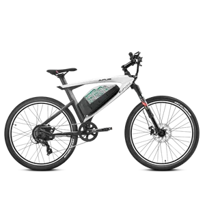 Vélo électrique Eahora 26*1.95, pneus 35 km/h, hybride avec batterie grande capacité 48V 20Ah, longue autonomie, pour adultes - Product Image 5