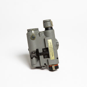 FMA AN/<span class=keywords><strong>PEQ</strong></span> <span class=keywords><strong>15</strong></span> LA-5 รุ่นฟังก์ชัน ไฟ LED สีขาว + รุ่นเลเซอร์สีแดง พร้อมเลเซอร์อินฟราเรด TB0076 - Product Image 6