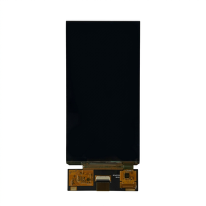 Módulo de Pantalla AMOLED de 7.1 Pulgadas con Brillo de 800nit, Resolución de 1080X1920 y Interfaz MIPI, Circuito Integrado de Control GD7658A V110 - Product Image 1