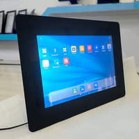 Pantalla Táctil Capacitiva Integrada OEM Android de 10.1 Pulgadas