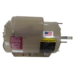 Motor Trifásico de CA BALDOR de Alta Calidad, 75 kW, 100 hp - Product Image 1