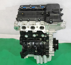 <span class=keywords><strong>MTI</strong></span> Brand New SQR371F 371 1.0L Moteur de voiture 3 cylindres Moteur nu pour Chery QQ Kimo Qiyun - Product Image 1