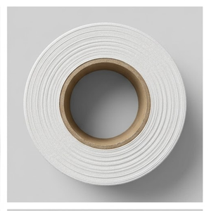 Premium Airlaid <b>Tissue</b> Roll 70mm Soft High Absorbent Nonwoven <b>Tissue</b> <b>Paper</b> Roll For Hygiene Medical Use Absorbent Material - Product Image 4