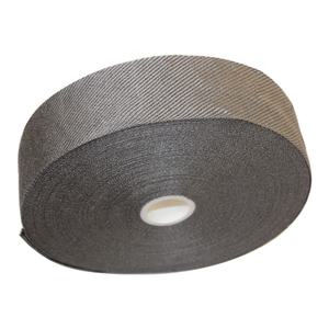 Reines Edelstahl-Kurzfaser-Wärmeisolations-Metall faser band - Product Image 4