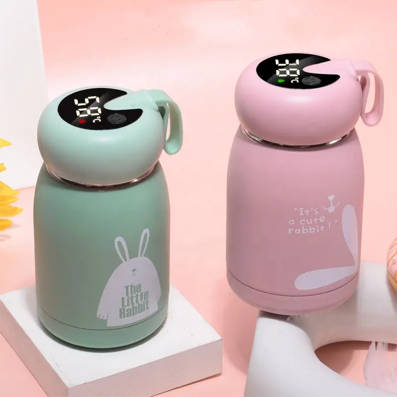 China Bullet Baby Vacuum Thermos Flask For Camping Manufacturers,  Suppliers, Factory - Wholesale Price - GINT