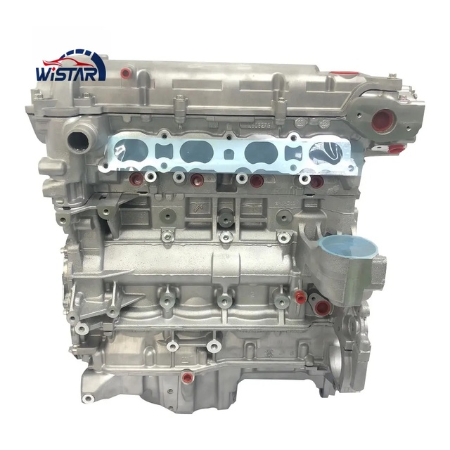Ecotec SIDI LAF Motor 2.4L Long Block LAF Engine for Buick LaCrosse Regal GL8 for Chevrolet Malibu Equinox Orlando