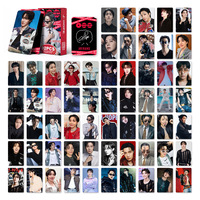 J-hope 92 photocartes KPOP 92 pièces/boîte Bangtan Boys 2026 World Tour Arirang 2.0 Photocard LomoCard Carte photo Cadeaux Gratuits pour les Fans