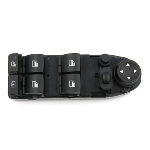 สวิตช์ควบคุมกระจกไฟฟ้า BMW รุ่น 61319122113 สำหรับซีรีส์ 5 อะไหล่ทดแทน - Product Image 5