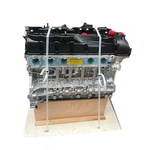 Factory N54 N55 Engine for BMW n55 335i 435i n55 3.0l N54 f06 f12 F30 long block Engine