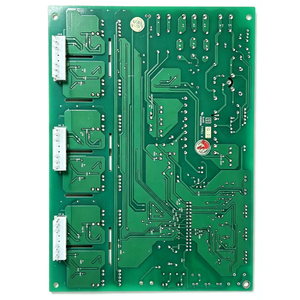 Carte <span class=keywords><strong>de</strong></span> puissance et carte <span class=keywords><strong>de</strong></span> commande d'onduleur PLC d'occasion <span class=keywords><strong>CV</strong></span>-POWER45 V1.0 Kangwo série P G5 30-37-45 55 75 kW - Product Image 4