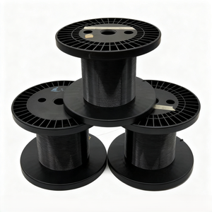 Filo Guida in Nitinol Superelastico di Grado Medicale ASTM F2063 per Applicazioni Industriali e Mediche, Servizi di Saldatura, Piegatura e Taglio - Product Image 5