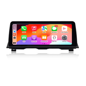 Autoradio Android MTK8667 8-Core <span class=keywords><strong>per</strong></span> BMW Serie 5 F10 F11, Navigazione GPS, Carplay, Sistema CIC NBT - Product Image 6