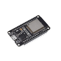 Carte de développement ESP32 de haute qualité, ESP32 30 broches, pilote CP9102X, module basse consommation