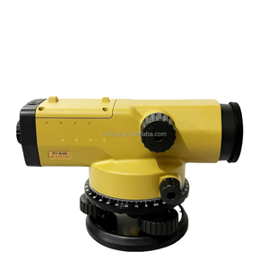 <span class=keywords><strong>Nivel</strong></span> Automático de Alta Precisión <span class=keywords><strong>TOPCON</strong></span> AT-B4A Original con Plomada Láser, Instrumento de Topografía para Construcción Preciso y sin Esfuerzo - Product Image 1