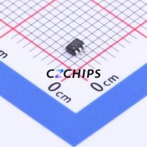 ทรานซิสเตอร์ภาคสนามทรานซิสเตอร์ SOT-363 BSS138DW ใหม่ล่าสุด (MOSFET) - Product Image 1