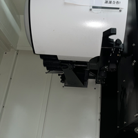 Centro de Mecanizado CNC VMC855 con Sistema de Control SYNTEC, Removedor Automático de Virutas, Máquina de Procesamiento Vertical de 3 Ejes, Suministro del Fabricante