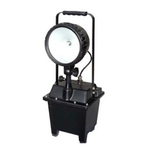 Reflector de Trabajo FW6100GC J35W 24V LED de Alta Luminosidad a Prueba de Explosiones - Product Image 1