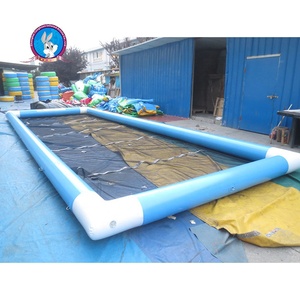 <span class=keywords><strong>Piscine</strong></span> flottante gonflable <span class=keywords><strong>pour</strong></span> la mer avec <span class=keywords><strong>filet</strong></span> Jeux aquatiques <span class=keywords><strong>Piscine</strong></span> personnalisée <span class=keywords><strong>pour</strong></span> bateau Portable - Product Image 5