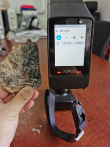 SciAps-Espectrómetro láser portátil para detección de litio, cobalto y níquel en materiales de batería, SciAps, 2, 1, 2 - Product Image 4