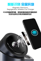 RUNCEIN-Chargeur sans fil magnétique pliable métallique 3 en 1, support de charge rapide pliable en métal 15w pour Anker Qi2, nouvelle collection 2025