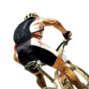 Mochila de Ciclismo Deportiva Personalizada de Fábrica BSCI, Mochila de Hidratación, Bolsa de Agua - Product Image 5