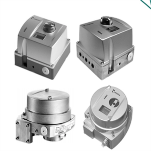 อะไหล่ OEM ทดแทน Smart Interchangeable Masoneilan 4-20mA/HART มีสินค้าในสต็อก - Product Image 1