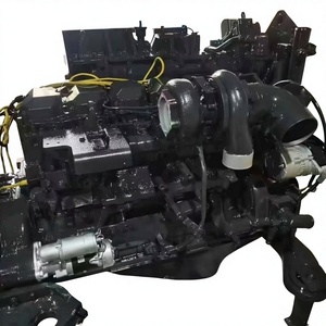 Motores diésel de 4 tiempos, motor industrial de 4 tiempos, montaje de la pieza del motor H485E remanufacturado, montaje de la pieza del motor, PHP - Product Image 1