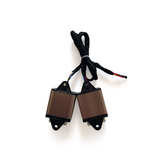 <span class=keywords><strong>Prix</strong></span> de gros usine : Accessoires de modification de sièges de voiture en cuir de luxe, avec ventilation, chauffage et réglage électrique, différents modèles - Product Image 1
