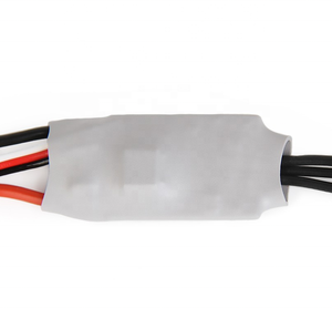 T-MOTOR ב-12a 3s איכות זול באיכות גבוהה תמיכה 2s 3s סוללה קבוע כנף <span class=keywords><strong>esc</strong></span> תגובה מיידית <span class=keywords><strong>esc</strong></span> - Product Image 6