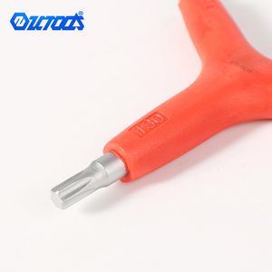 Qixin Y- Type cacciavite a 3 vie chiave esagonale Set chiave chiave chiave chiave chiave Mini strumento tascabile per le donne attrezzature di riparazione della bicicletta - Product Image 4