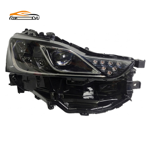 Faro Delantero de Alta Configuración Original para <span class=keywords><strong>Lexus</strong></span> IS <span class=keywords><strong>200t</strong></span> IS250 IS300 IS 300F 2016-2019 2020 - Product Image 1