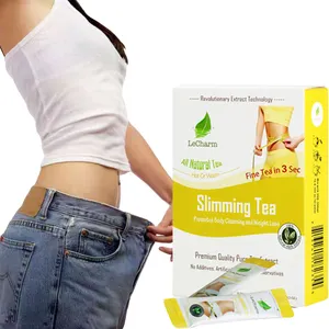 28day slimming tea slimming weight loss private label OK