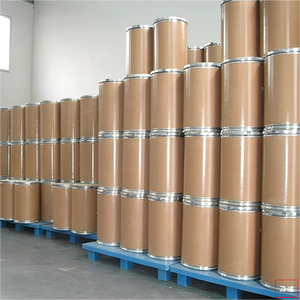 Pasokan pabrik kemurnian tinggi Supply CAS 80-46-6 dengan pengiriman aman - Product Image 2