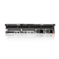 Pour serveur GPU monté en rack Lenovo Thinksystem Sr650/sr650v2/sr650v3 - Catégorie de produit applicable