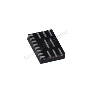 Circuits intégrés ANSOYO MPQ8636GL-10-Z MPQ8636GL-10 MPQ8636GL MPQ8636 MPMG8636 13QFN, composants électroniques PMIC - Product Image 4