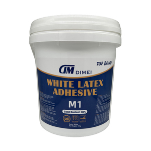 Mục đích chung Keo Gỗ Trắng keo cao su trắng nhũ tương cho chế biến gỗ - Product Image 5