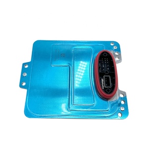 โมดูลควบคุมบัลลาสต์ไฟหน้าซีนอน ADT 5DC009060-40AH 7P5.907.381.A D1S รุ่น 7P5907381A สำหรับรถ SUV 958 - Product Image 4