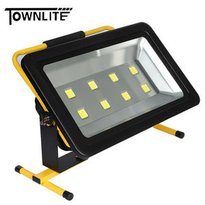 Luz <span class=keywords><strong>de</strong></span> inundación LED recargable <span class=keywords><strong>de</strong></span> 150W, luz <span class=keywords><strong>de</strong></span> trabajo, equivalente a 1000W, IP65, resistente al agua, 120 Ángulo <span class=keywords><strong>de</strong></span> haz, portátil para coche <span class=keywords><strong>de</strong></span> Camping al aire libre - Product Image 4