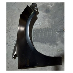 Hersteller Direktvertrieb Hochwertiger Ersatz Frontfender für O-PEL Astra J OE1100001 - Product Image 1