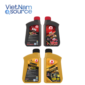 Liquides moteur écologiques en usine au Viet Nam Lubrifiant automobile pour véhicules électriques hybrides Remises en gros disponibles - Product Image 2