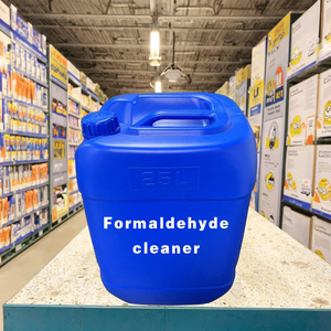 Limpiador y Removedor de Formaldehído Líquido Original de 25 L para Muebles de Auto, Tableros y Textiles, para Uso en Pintura de Barcos - Product Image 6