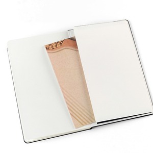 Cuaderno de Cuero PU Vintage, Agenda A5, Diario, Libreta de Notas, Papelería Bonita - Product Image 5