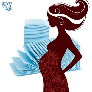 Fournisseurs de sous-couches jetables écologiques personnalisées multifonctionnelles, sous-couches jetables pour adultes et bébés - Product Image 5