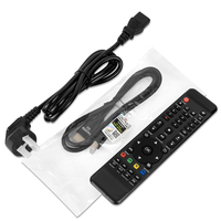 Lecteur multimédia 8K HDR Android 11 OS Processeur S928X-J Amlogic 8G + 64G 4K Ultra HD Blu-ray pour la lecture vidéo et audio