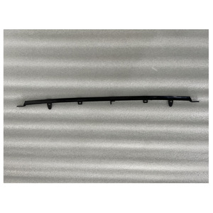 Pare-chocs avant Toyota Camry 2021 SE, garniture centrale noir naturel, pièce de rechange 53122 06120 30 40 - Product Image 2