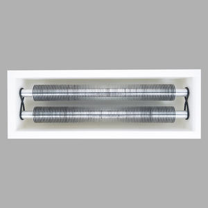 Herramienta de apicultura 6063, construcción de aleación de aluminio, rodillo Manual de alto rendimiento, rodillo para destapar cera de abejas - Product Image 5