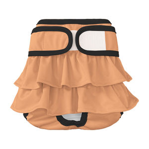 Pantalon physiologique sanitaire réutilisable pour <span class=keywords><strong>chien</strong></span> <span class=keywords><strong>Couche</strong></span> pour animaux de compagnie pour chiennes Sous-vêtements de <span class=keywords><strong>menstruation</strong></span> lavables Pantalons de protection pour animaux de compagnie - Product Image 6