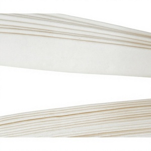 300-900 GSM 100% Organique Coton Gris Toile Tissu Pour Tente Bâche Feuille De Baisse et Sac Offre Spéciale Naturel Toile Rouleaux De Tissu - Product Image 1